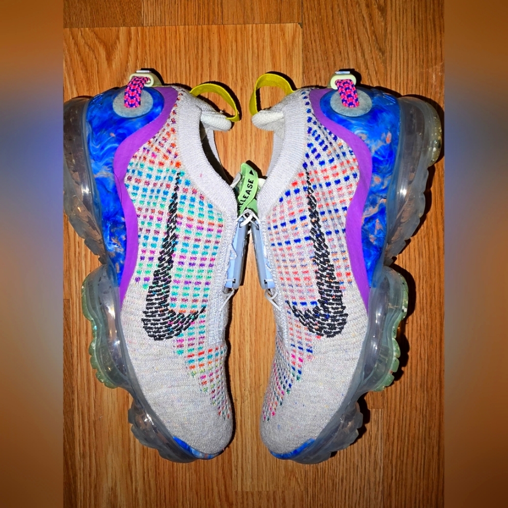 Air Vapormax 2020 FK (GS)